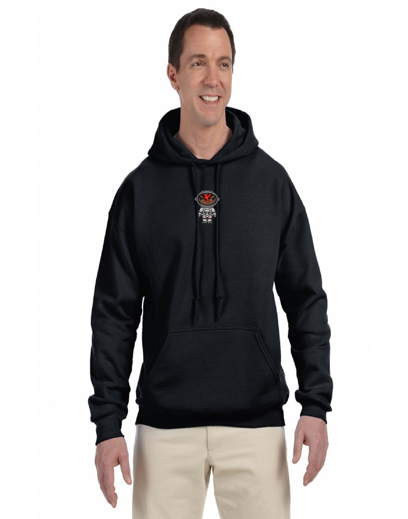 Real Love , Real Rare Hoodie