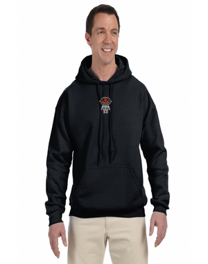 Real Love , Real Rare Hoodie
