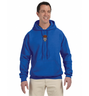Real Love , Real Rare Hoodie