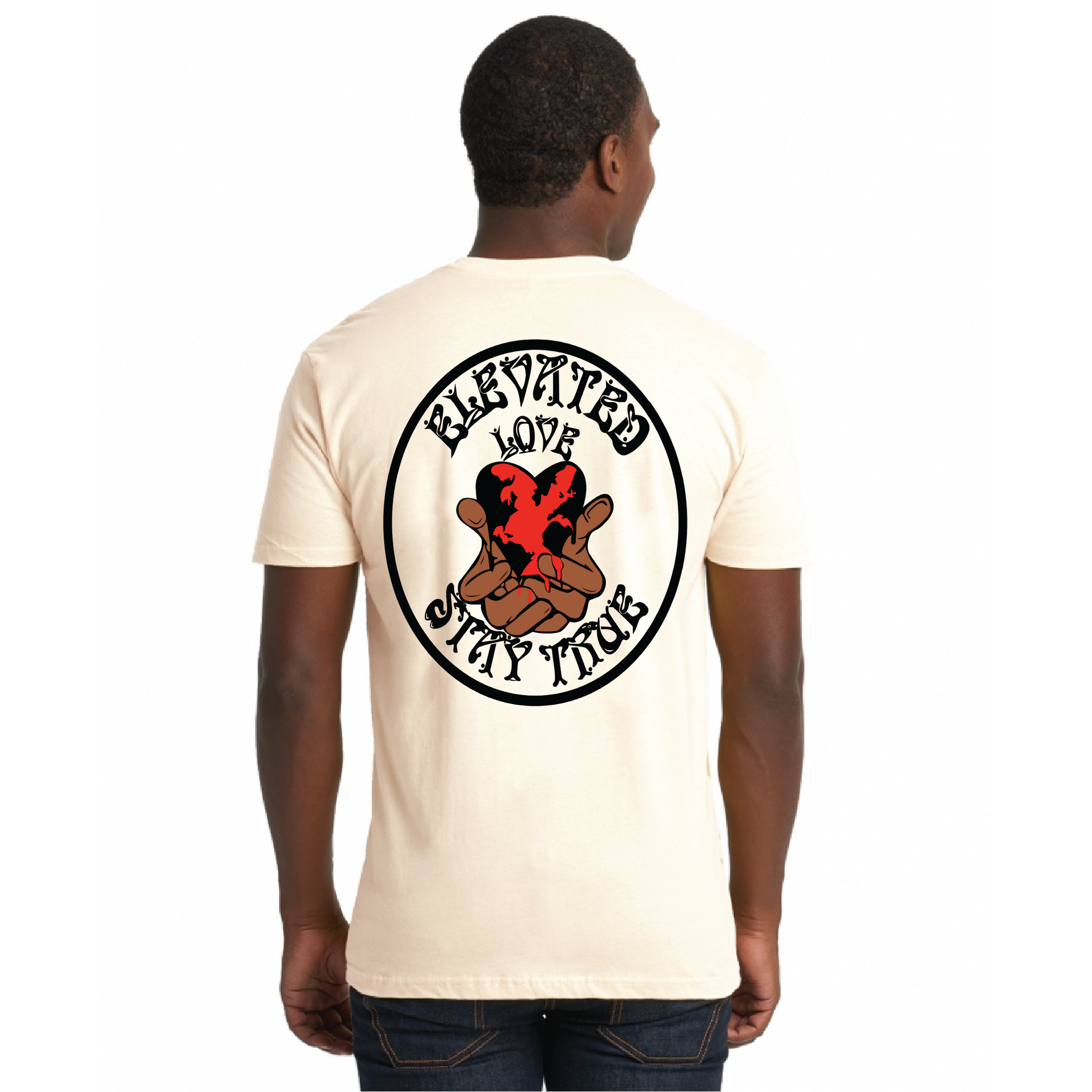 Stay True Tee