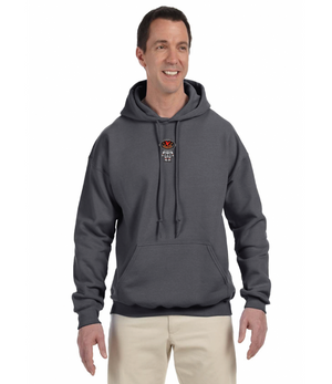 Real Love , Real Rare Hoodie