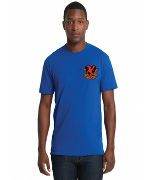 Real Love , Real Rare Tee