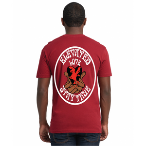 Stay True Tee