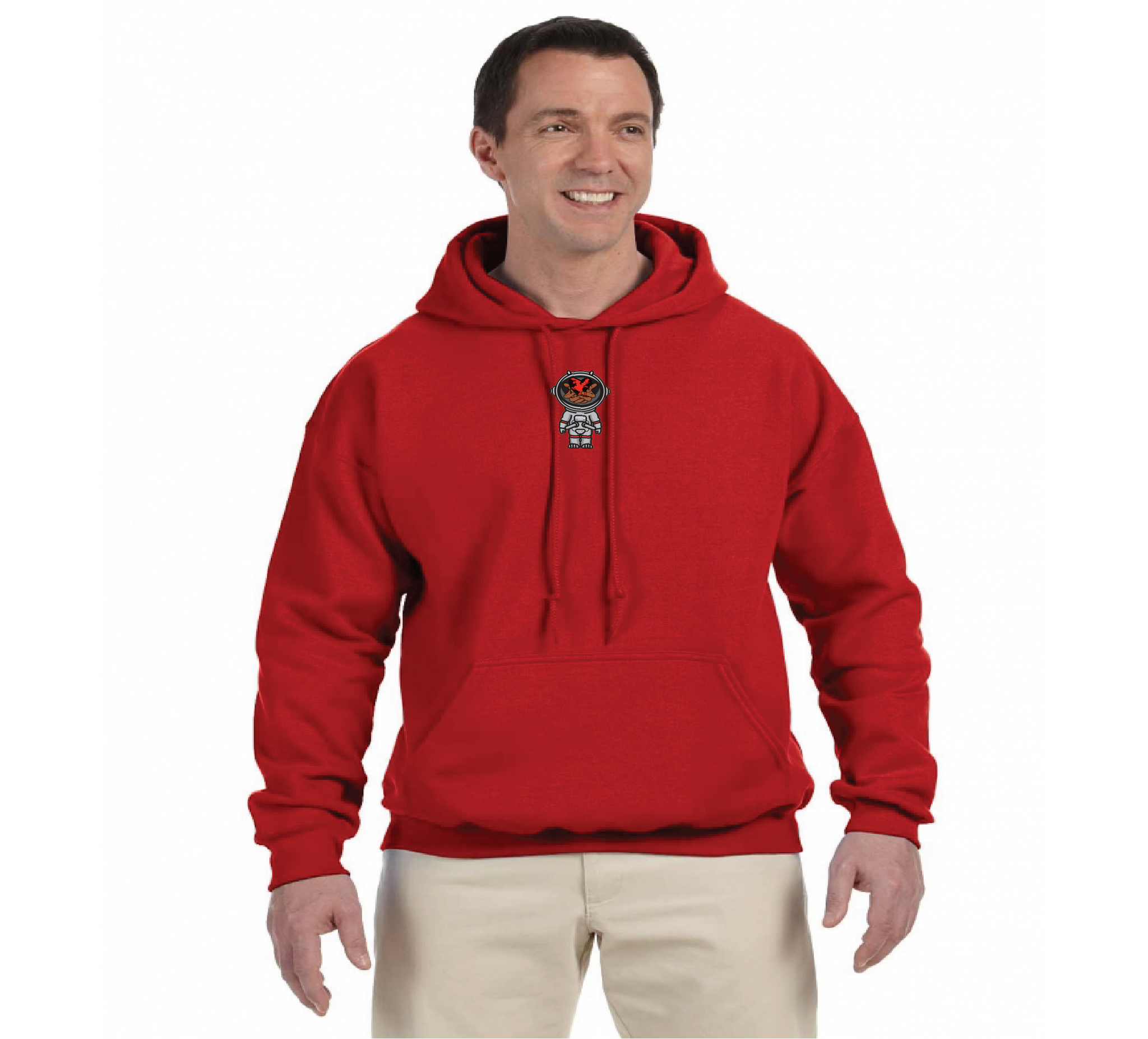 Real Love , Real Rare Hoodie
