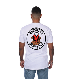 Stay True Tee